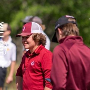 Meet your Posher, Tyler